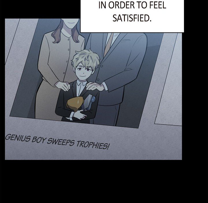 Triggering Idle Desires Chapter 1 page 8 - 