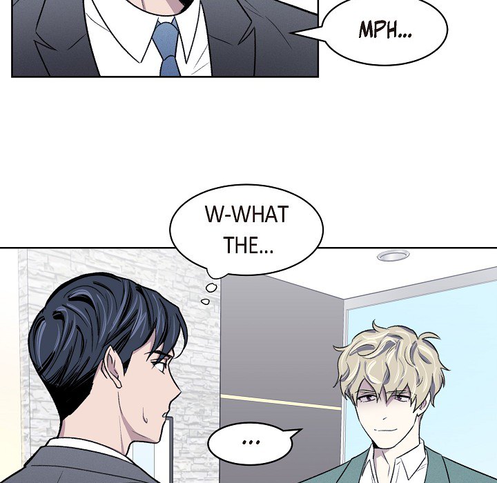 Triggering Idle Desires Chapter 1 page 77 - 