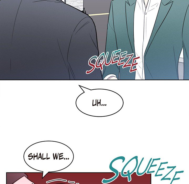 Triggering Idle Desires Chapter 1 page 78 - 