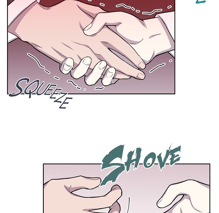 Triggering Idle Desires Chapter 1 page 79 - 