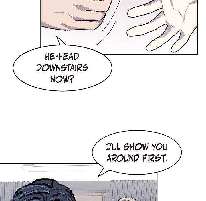 Triggering Idle Desires Chapter 1 page 80 - 