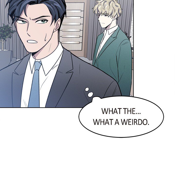 Triggering Idle Desires Chapter 1 page 81 - 