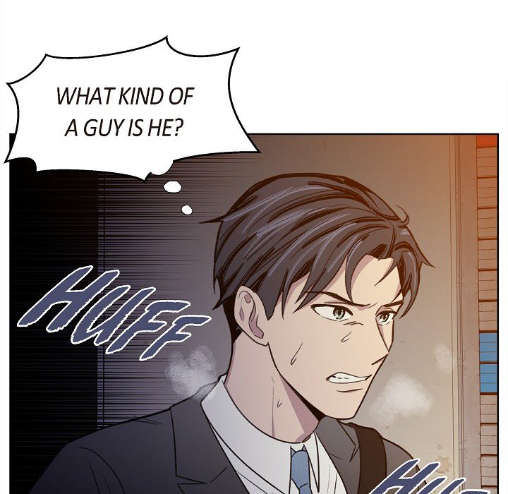Triggering Idle Desires Chapter 1 page 85 - 