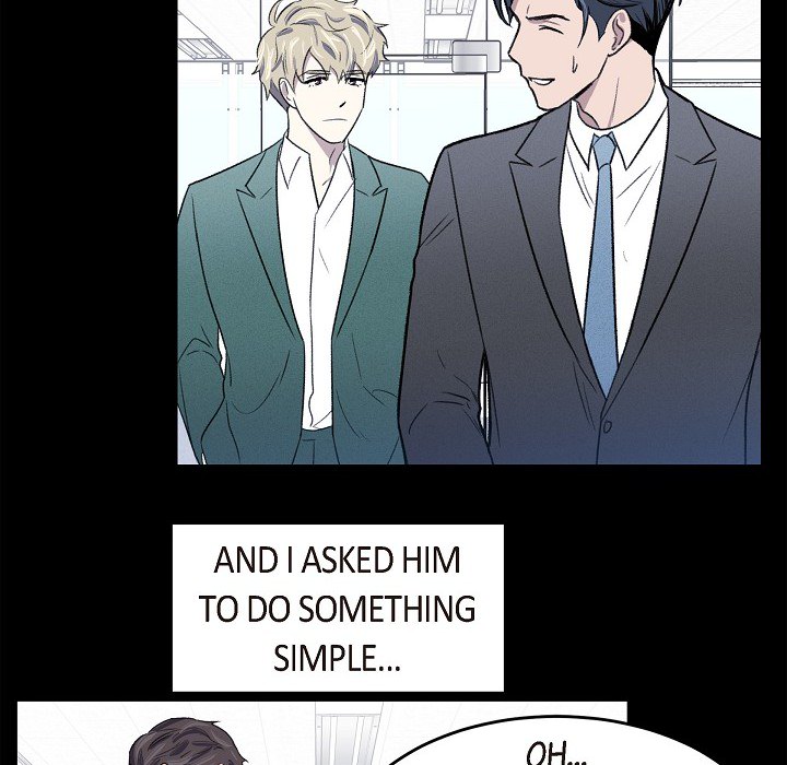 Triggering Idle Desires Chapter 1 page 87 - 