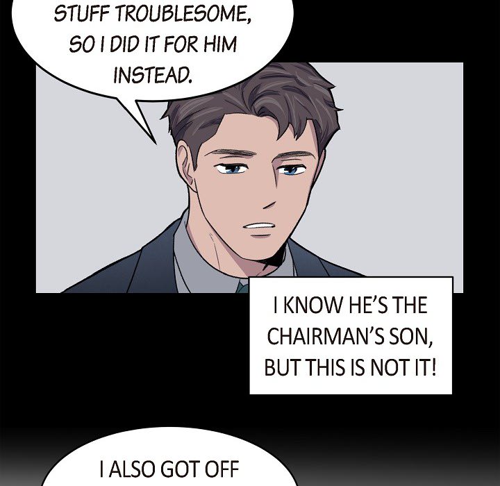 Triggering Idle Desires Chapter 1 page 89 - 