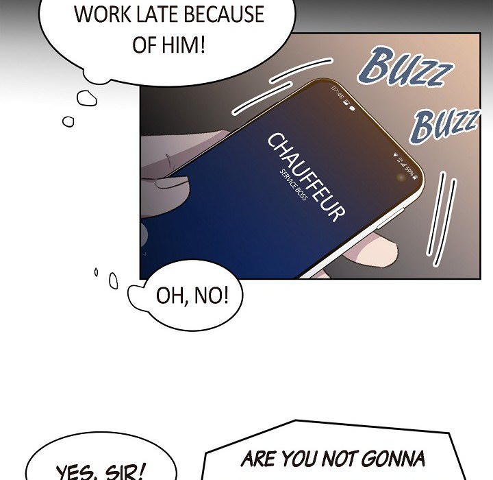 Triggering Idle Desires Chapter 1 page 90 - 