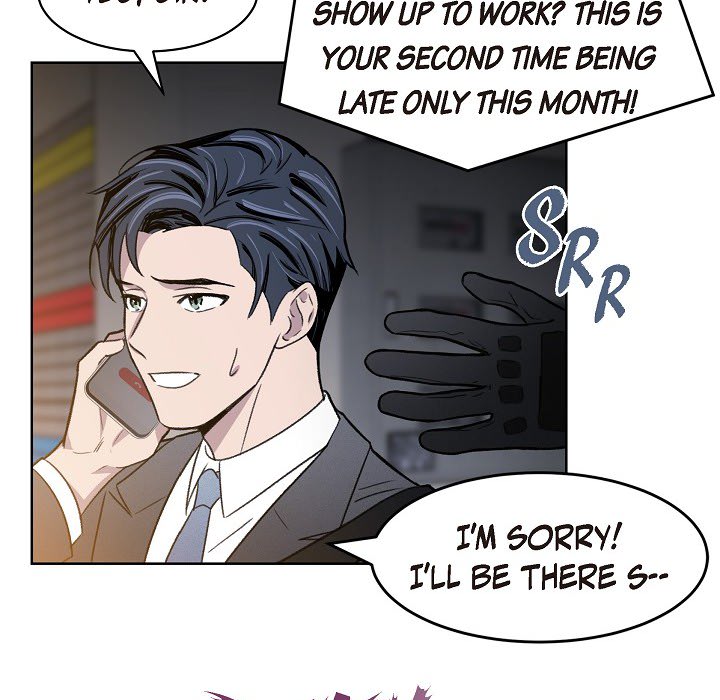 Triggering Idle Desires Chapter 1 page 91 - 