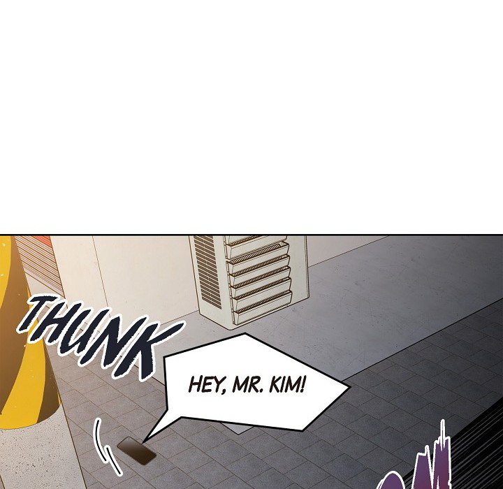 Triggering Idle Desires Chapter 1 page 93 - 