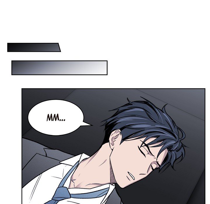 Triggering Idle Desires Chapter 1 page 95 - 