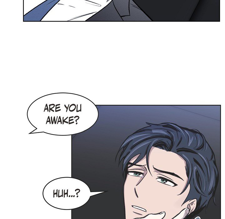 Triggering Idle Desires Chapter 1 page 96 - 