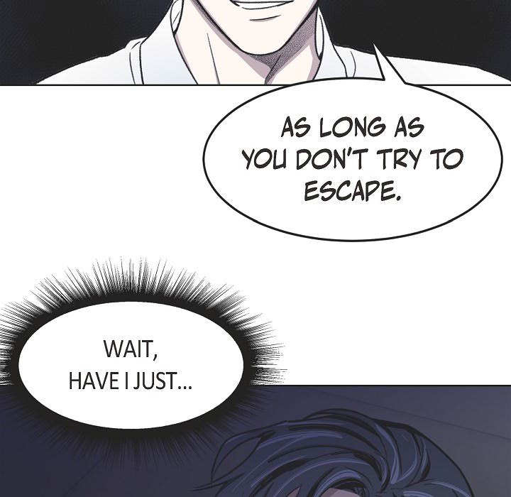 Triggering Idle Desires Chapter 1 page 100 - 