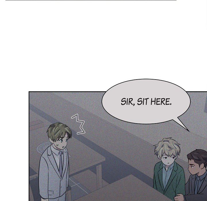 Triggering Idle Desires Chapter 10 page 11 - 
