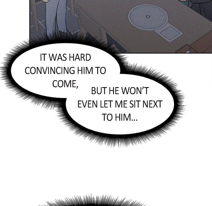 Triggering Idle Desires Chapter 10 page 12 - 