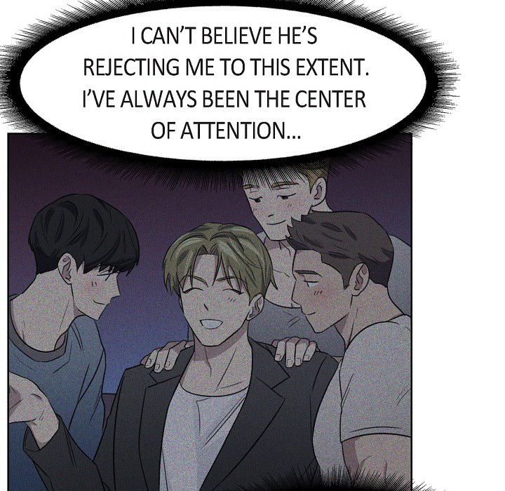 Triggering Idle Desires Chapter 10 page 13 - 