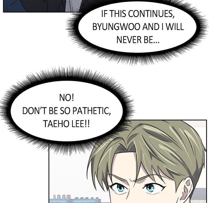 Triggering Idle Desires Chapter 10 page 14 - 