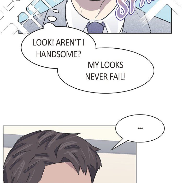 Triggering Idle Desires Chapter 10 page 19 - 