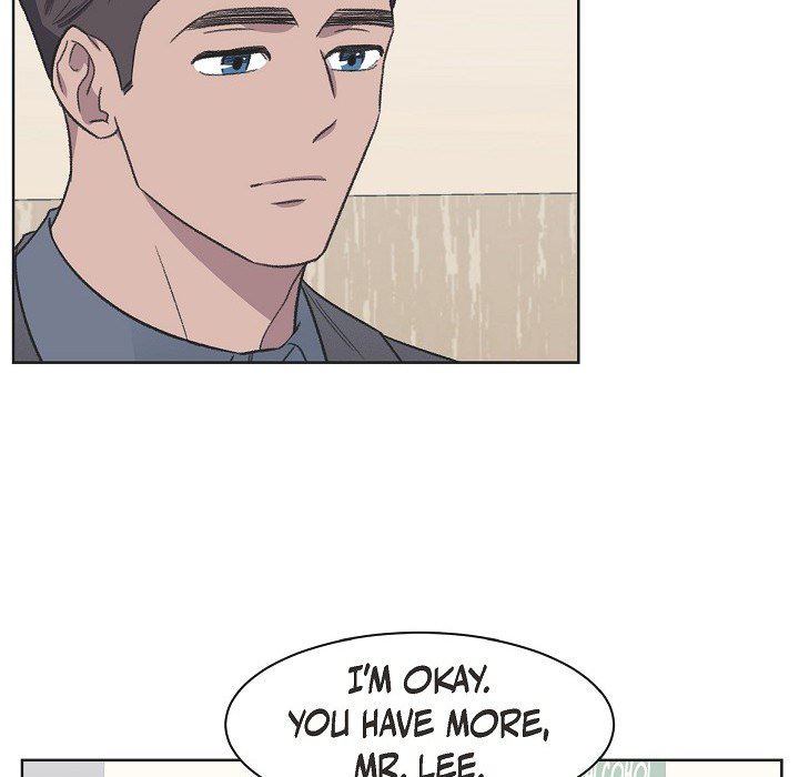 Triggering Idle Desires Chapter 10 page 20 - 