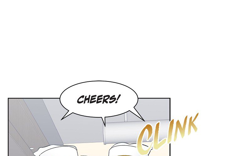 Triggering Idle Desires Chapter 10 page 3 - 