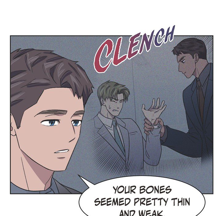 Triggering Idle Desires Chapter 10 page 22 - 
