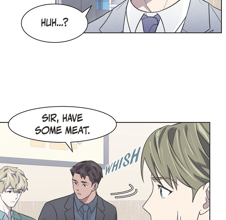 Triggering Idle Desires Chapter 10 page 24 - 