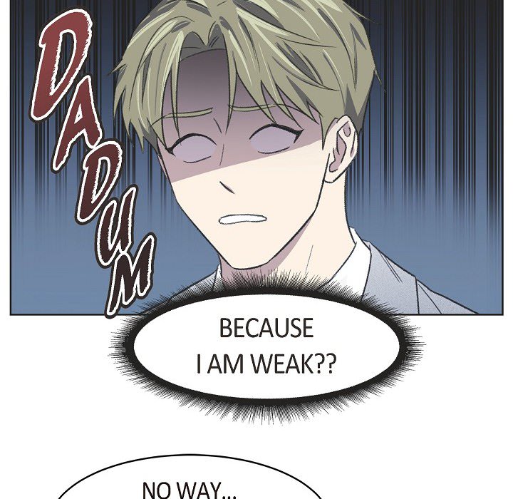 Triggering Idle Desires Chapter 10 page 26 - 