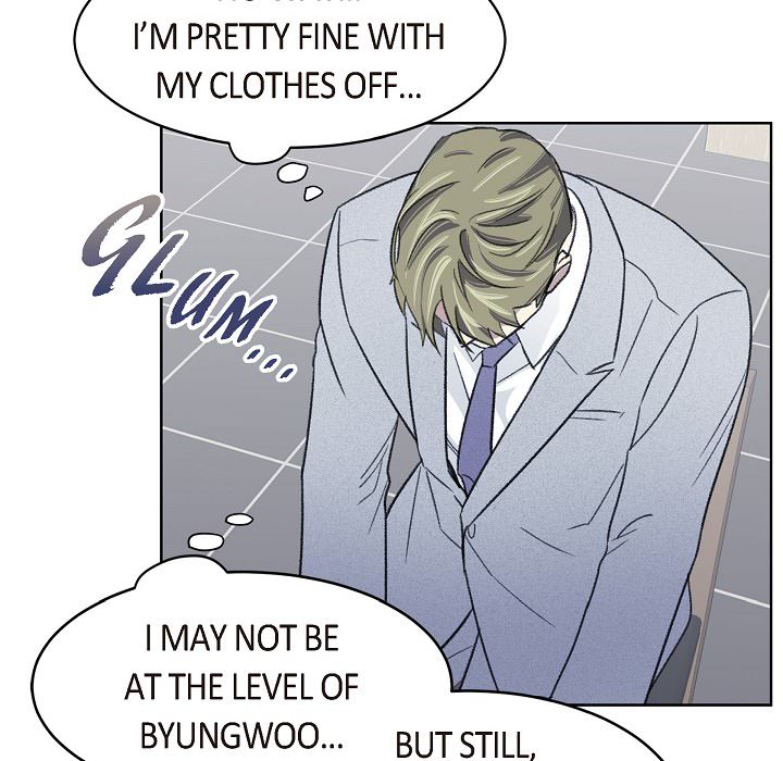 Triggering Idle Desires Chapter 10 page 27 - 