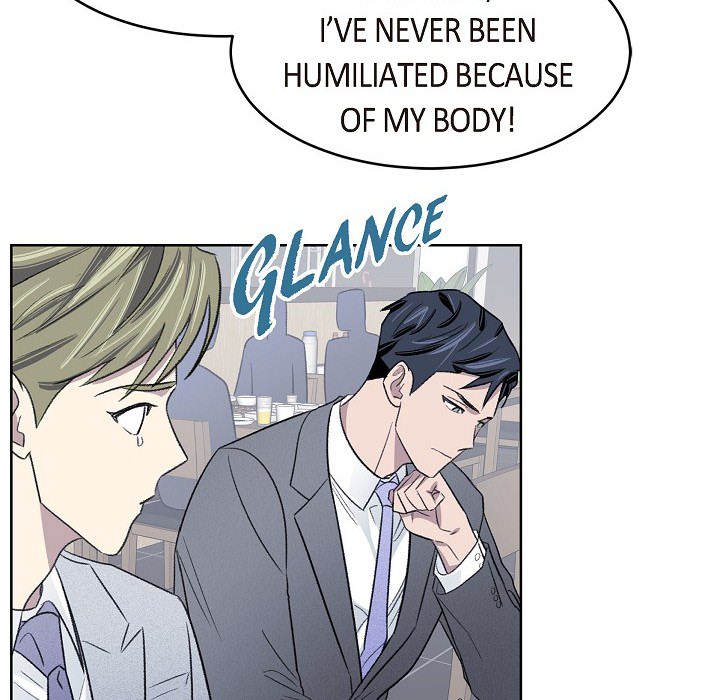 Triggering Idle Desires Chapter 10 page 28 - 