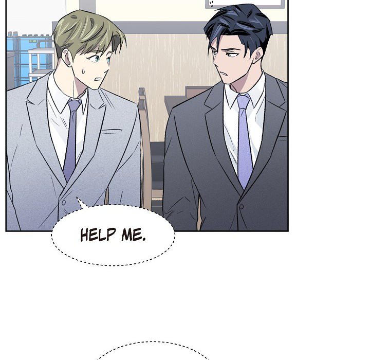 Triggering Idle Desires Chapter 10 page 31 - 