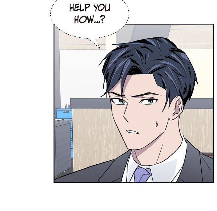 Triggering Idle Desires Chapter 10 page 32 - 