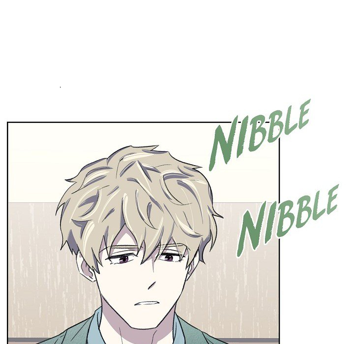 Triggering Idle Desires Chapter 10 page 33 - 