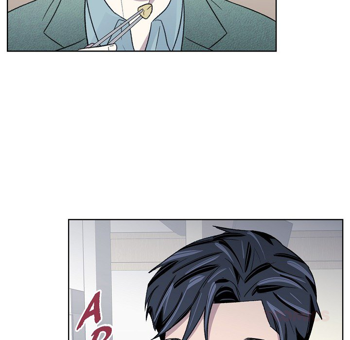 Triggering Idle Desires Chapter 10 page 34 - 