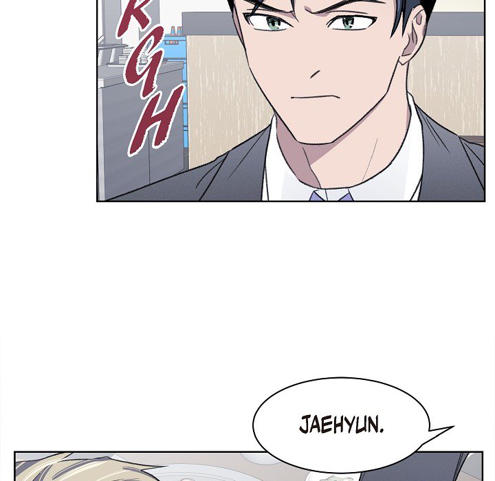 Triggering Idle Desires Chapter 10 page 35 - 