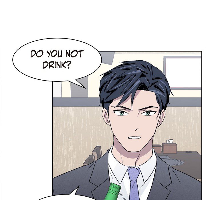 Triggering Idle Desires Chapter 10 page 37 - 