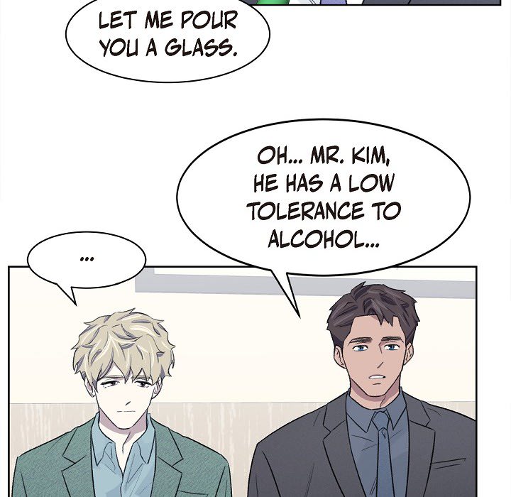 Triggering Idle Desires Chapter 10 page 38 - 