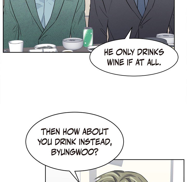 Triggering Idle Desires Chapter 10 page 39 - 