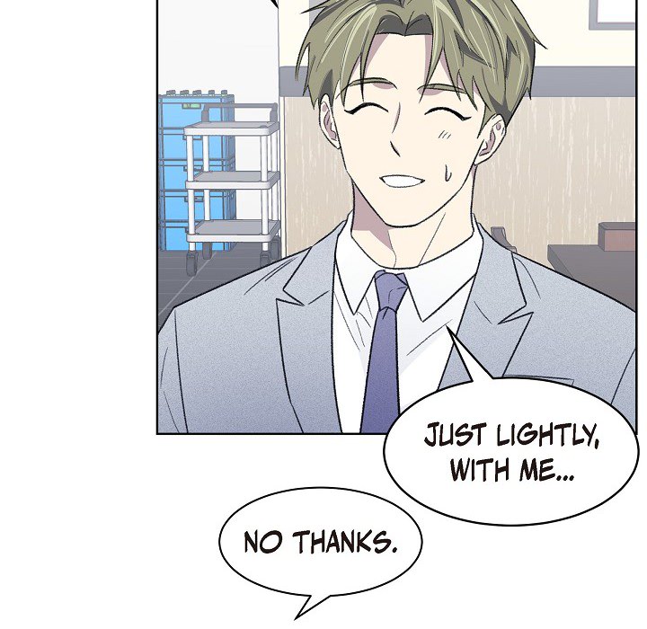 Triggering Idle Desires Chapter 10 page 40 - 