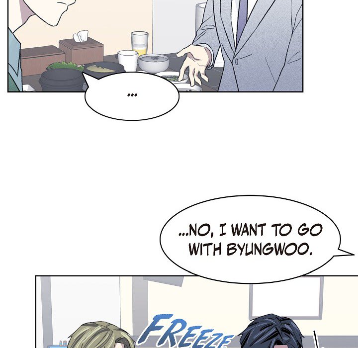 Triggering Idle Desires Chapter 10 page 43 - 