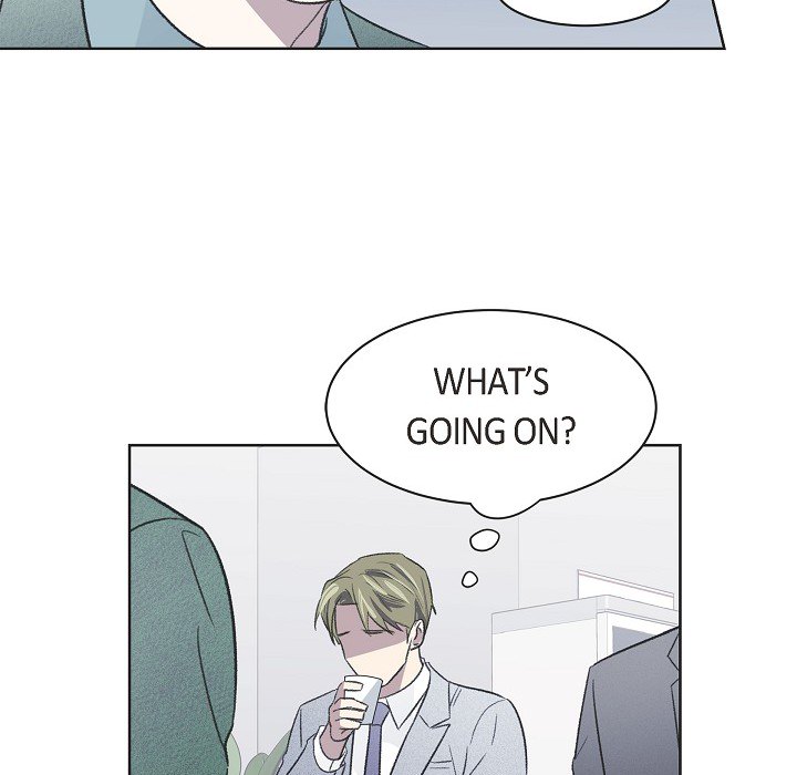 Triggering Idle Desires Chapter 10 page 48 - 