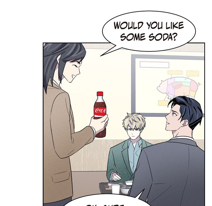 Triggering Idle Desires Chapter 10 page 51 - 