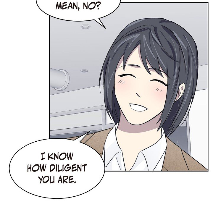 Triggering Idle Desires Chapter 10 page 54 - 