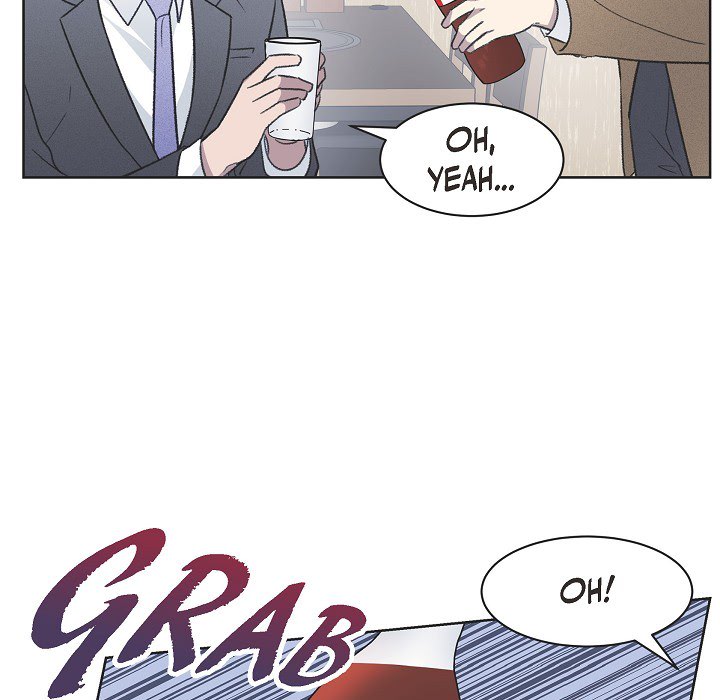 Triggering Idle Desires Chapter 10 page 56 - 