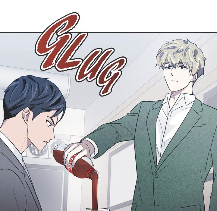 Triggering Idle Desires Chapter 10 page 58 - 