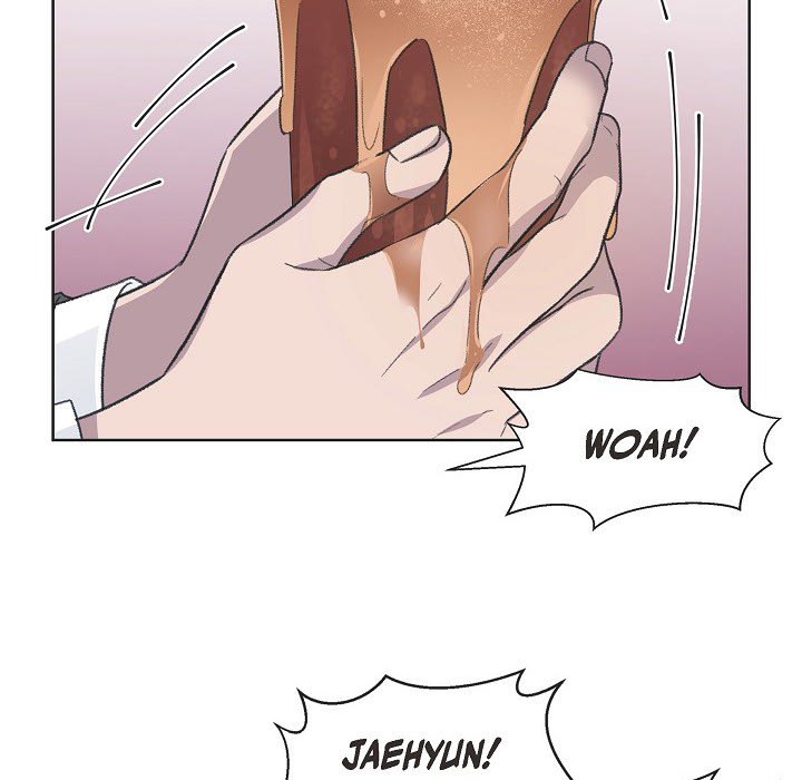 Triggering Idle Desires Chapter 10 page 60 - 
