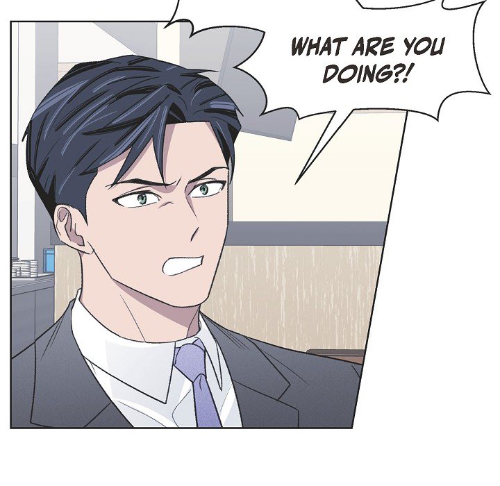 Triggering Idle Desires Chapter 10 page 61 - 
