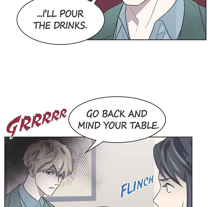 Triggering Idle Desires Chapter 10 page 63 - 