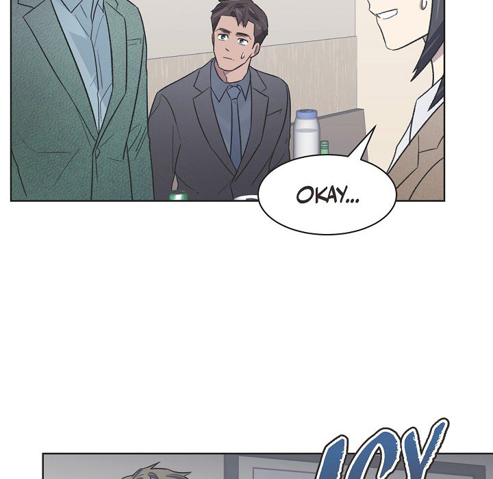Triggering Idle Desires Chapter 10 page 64 - 