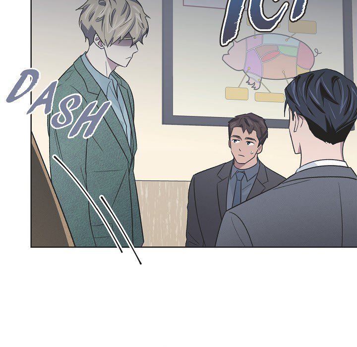 Triggering Idle Desires Chapter 10 page 65 - 