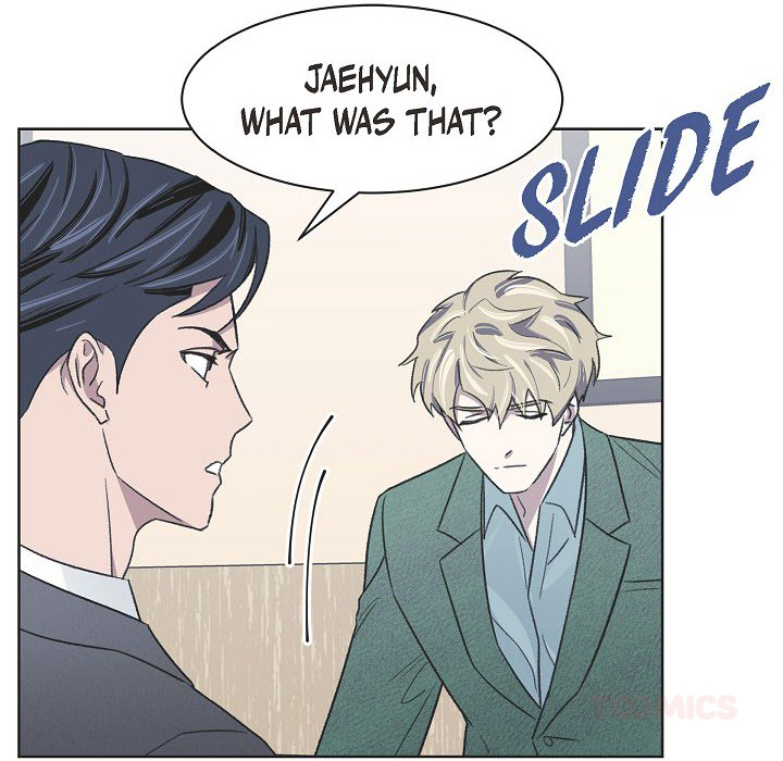 Triggering Idle Desires Chapter 10 page 66 - 