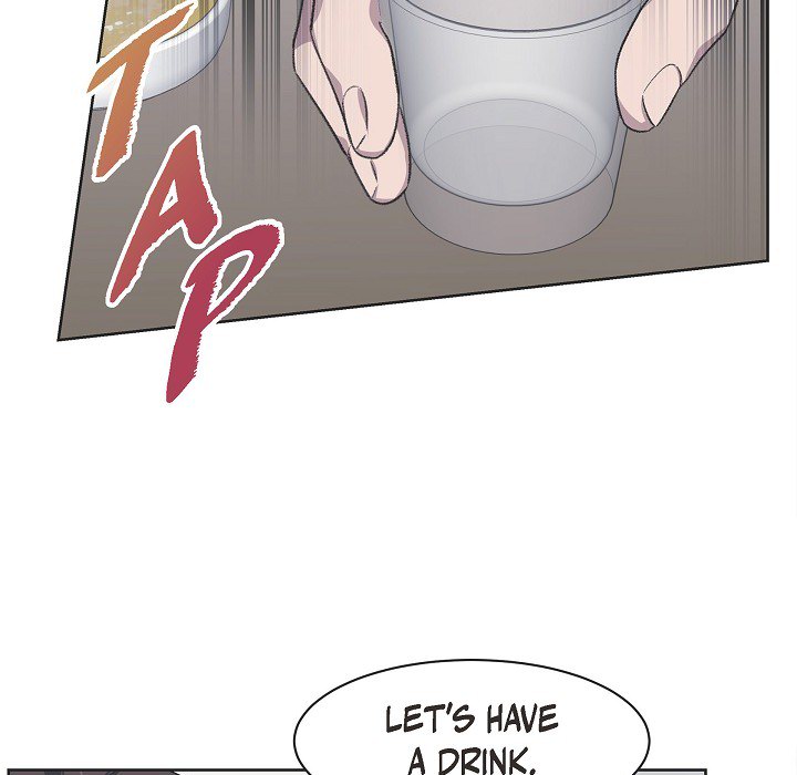 Triggering Idle Desires Chapter 10 page 71 - 