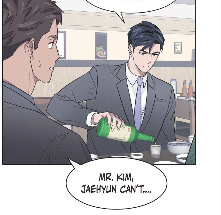 Triggering Idle Desires Chapter 10 page 72 - 